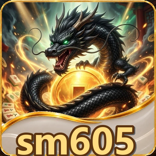 Ikon sm605 untuk langkah pasang APK